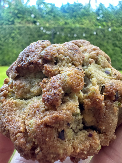 Sugar Free Pistachio