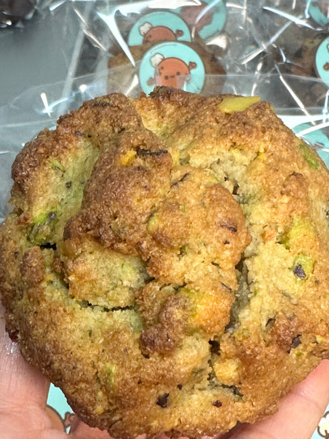 Sugar Free Pistachio