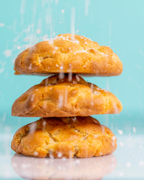 Salted Caramel