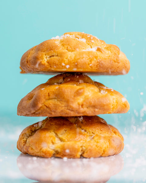 Salted Caramel