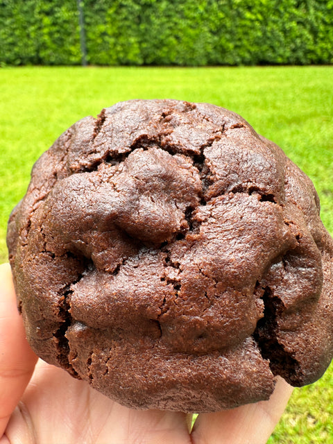Dubai Chocolate Cookie
