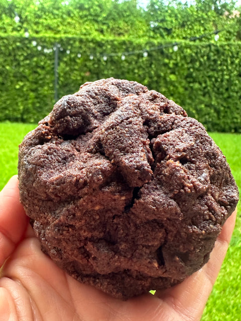 Sugar Free Double Chocolate Chip